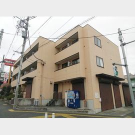 ＺＵＯＮー０ 2階 築24年5ヶ月の賃貸物件