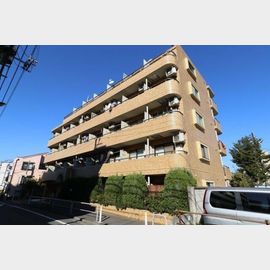 ときわ台駅より徒歩11分 2階 築38年4ヶ月の賃貸物件