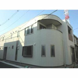 メゾンラフィーユ 2階 築15年8ヶ月の賃貸物件