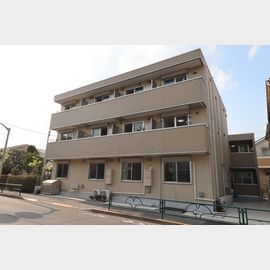 Ｌ’Ａｌｌｕｒｅ赤塚２ 1階 築3年7ヶ月の賃貸物件