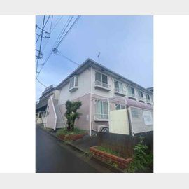 フラットT 2階 築32年8ヶ月の賃貸物件