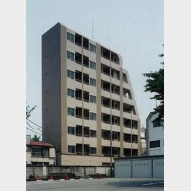 本駒込駅より徒歩4分 6階 築22年4ヶ月の賃貸物件