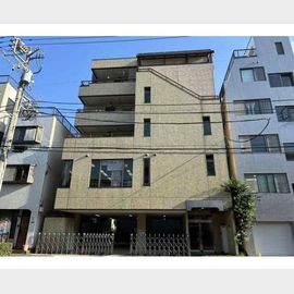 CASA小野寺 5階 築38年の賃貸物件