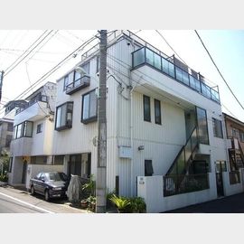 ファミールちはや 2階 築39年7ヶ月の賃貸物件