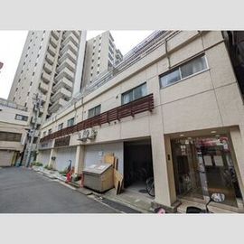 鶯谷駅より徒歩2分 3階 築54年9ヶ月の賃貸物件