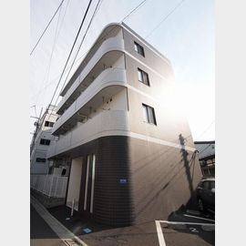 三ノ輪駅より徒歩11分 4階 築12年4ヶ月の賃貸物件