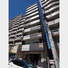 ラウレア 6階 築8年9ヶ月の賃貸物件