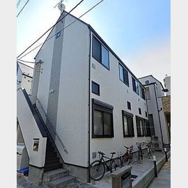 東十条駅より徒歩7分 2階 築3年11ヶ月の賃貸物件