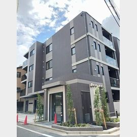駒込駅より徒歩13分 2階 築1年1ヶ月の賃貸物件