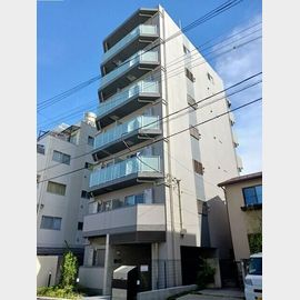 ハルモニア 4階 築1年1ヶ月の賃貸物件