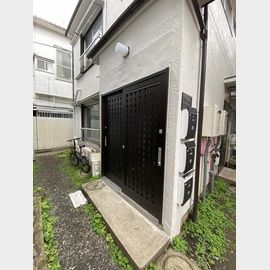 椎名町駅より徒歩7分 1階 築54年5ヶ月の賃貸物件