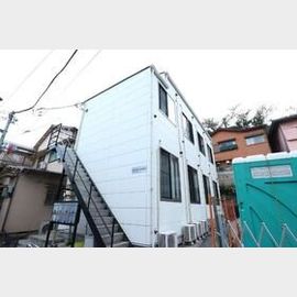 東十条駅より徒歩13分 2階 築15年7ヶ月の賃貸物件