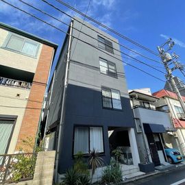 東十条駅より徒歩9分 4階 築7年の賃貸物件