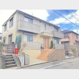 赤羽駅より徒歩17分 2階 築10年3ヶ月の賃貸物件