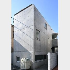 ナイン目白 1階 築19年の賃貸物件