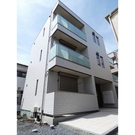 赤羽駅より徒歩8分 2階 築4年7ヶ月の賃貸物件