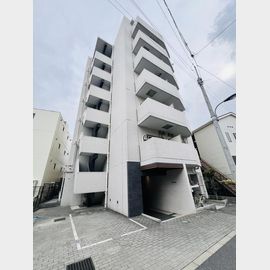パティーナ十条の賃貸物件