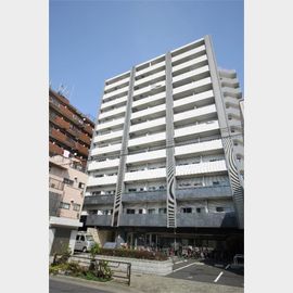 浅草グレイスフルリッチマンションの賃貸物件