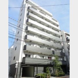 コンシェリア上野の賃貸物件
