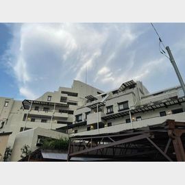 文京目白台ハイツの賃貸物件
