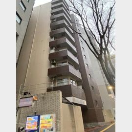 トーカン新宿第２キャステールの賃貸物件