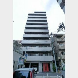 Ｖｅｒｏｎａ板橋本町ＬＵＳＳＯの賃貸物件