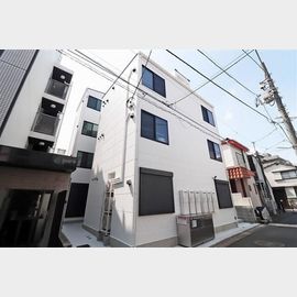 グランクオール富士見台の賃貸物件