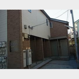 WING目白の賃貸物件