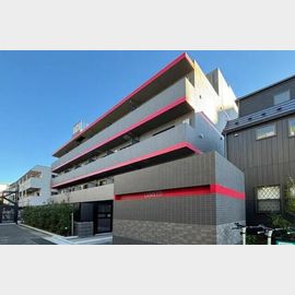 LUMEED志村坂上の賃貸物件