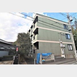 メゾンドベールの賃貸物件