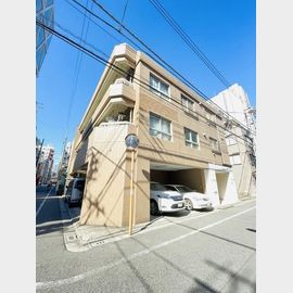 峰マンションの賃貸物件