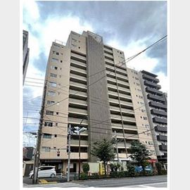 滝野川永谷マンションの賃貸物件