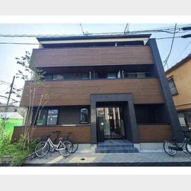 ForestMaisonKOMAGOMENORTHの賃貸物件