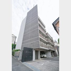 ラ エテルノ赤羽台の賃貸物件