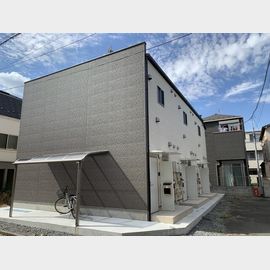 ベルシオンジュンIIIの賃貸物件
