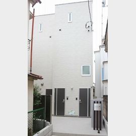VILLEST 巣鴨の賃貸物件