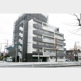 スパシエルクス光が丘の賃貸物件