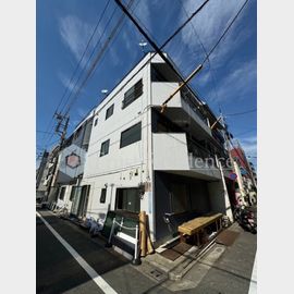ダイヤモンドレジデンス東日暮里 1階 築38年11ヶ月の賃貸物件