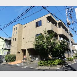 東向島駅より徒歩6分 築19年6ヶ月 3階建の賃貸物件