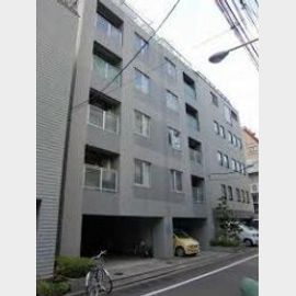 入谷駅より徒歩6分 3階 築31年3ヶ月の賃貸物件