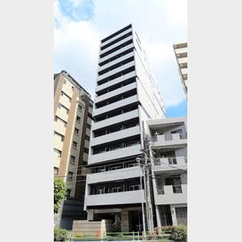 ステージグランデ上野の賃貸物件