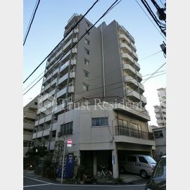 日神デュオステージ亀戸 7階 築18年7ヶ月の賃貸物件