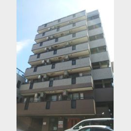 エーデルワイス本所 7階 築21年10ヶ月の賃貸物件