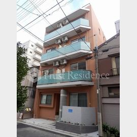 ラヴァンス 4階 築12年5ヶ月の賃貸物件