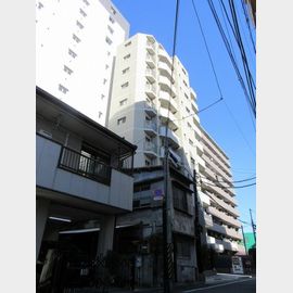 エタナール南千住グランＴｏｋｙｏの賃貸物件