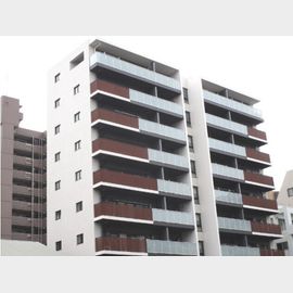 錦糸町駅より徒歩11分 7階 築7年5ヶ月の賃貸物件