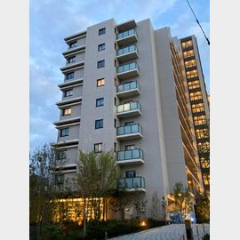 住吉駅より徒歩10分 6階 築3年3ヶ月の賃貸物件