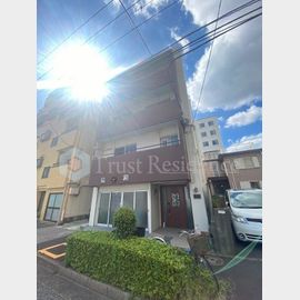 丸孝ビル 4階 築51年5ヶ月の賃貸物件