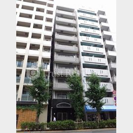 ガラシティ蔵前 3階 築27年6ヶ月の賃貸物件