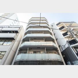 アルテシモストーリア 4階 築12年1ヶ月の賃貸物件